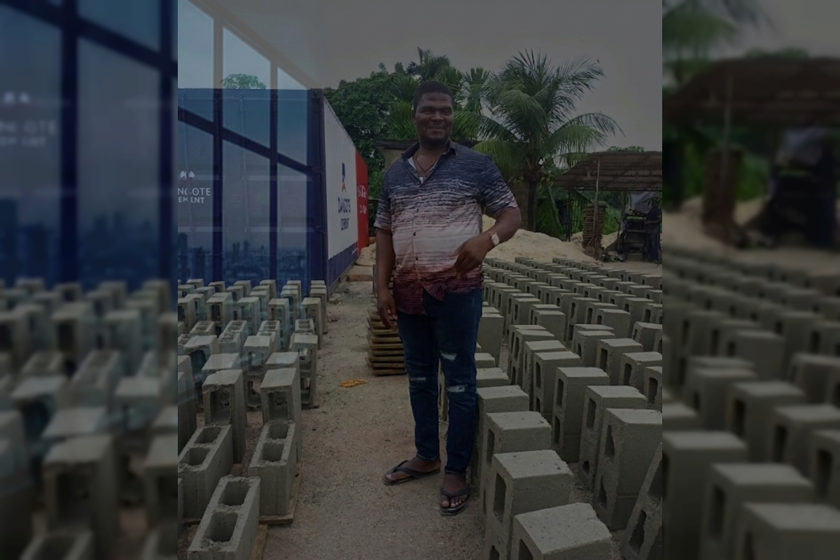 Where to Buy Quality Building Blocks in Aba